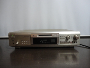 MDS-JE700 ソニー SONY MDS- JE 。