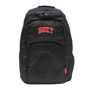 RBG241301【30.レッド / COLLEGE LOGO】デイパック 30L [ROXY] [ロキシー]