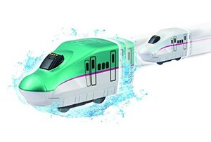 おふろDEミニカー E5系新幹線はやぶさ