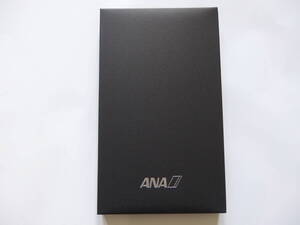 新品　ANA　2025年　手帳　スーパーフライヤーズ　送料無料！　 