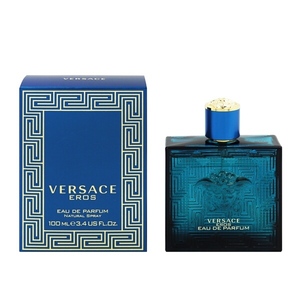 ヴェルサーチェ エロス EDP・SP 100ml 香水 フレグランス EROS VERSACE 新品 未使用