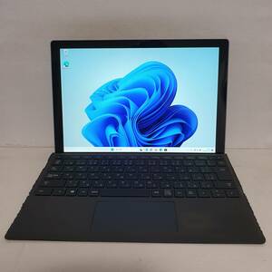 (085642)サーフェス/surface pro5 / i5-7300U 2.6Ghz /8GB/SSD 256GB/LTE 