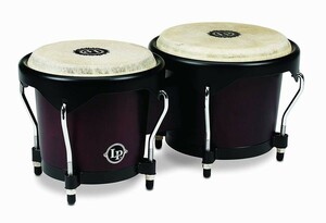 LP エルピー ボンゴ City Bongos LP601NY-DW ダークウッド 送料無料