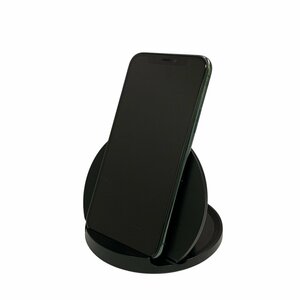 【ジャンク品】Apple / iPhone 11 Pro / 64GB / Midnight Green / BT 0% / 利用制限:ー / 1048321 ◆東京発送