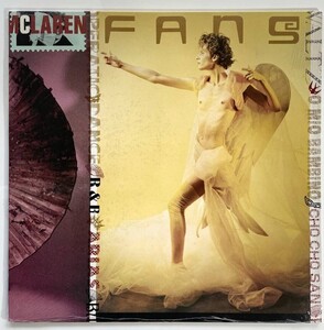 03499 【直輸入盤】 Malcolm McLaren/Fans