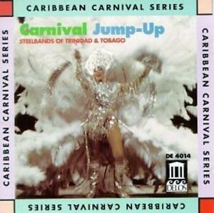 CD DE4014 CARNIVAL JUMP-UP 