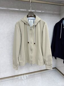 ブルネロクチネリ BRUNELLO CUCINELLI メンズ フーディ フードジャケット 秋冬 カジュアル トップス おしゃれ S-2XLサイズ選択可能 rm0385