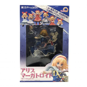 【中古】開封・汚れ、接着剥がれ、ベタつきあり） アリス・マーガトロイド　１／８　ＤＸ　ｔｙｐｅ　東方ｐｒｏｊｅｃｔ[240024483061]