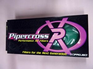 アウトレット!!　アウトレット!!　PIPERCROSS エアフィルター YZF-R1 02-03 パイパークロス NPX062　