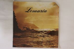 米LP Lemuria Lemuria AL00001 HEAVEN 未開封 /00260