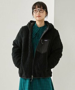 patagonia　パタゴニア　reversible ready freddy hoody KIDS XXL リバーシブル　フリース　ナイロン　防風　新品タグ付き