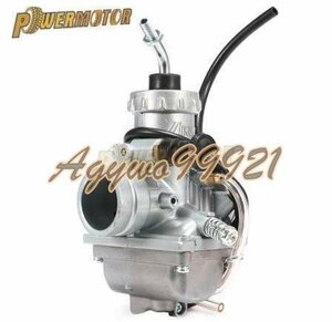 876 VM24キャブレター Mikuni モンキー ゴリラ DT125 DT175 RX125 スズキ TZR125 k2518