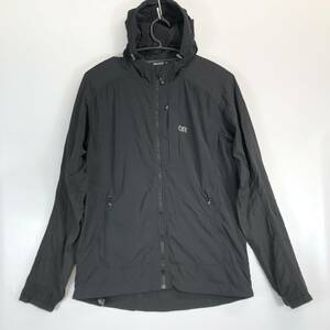 アウトドアリサーチ OUTDOOR RESEARCH ナイロンパーカー レディースMサイズ 269187 WOMEN