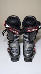 ロシニョール　ROSSIGNOL スキーブーツ　25.5