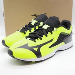 未使用 MIZUNO SPEED MACH2 ミズノ スニーカー ランニング