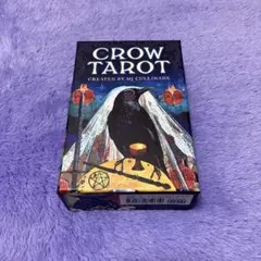 クロウ タロット CROW TAROT