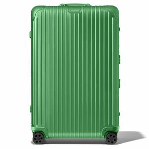 RIMOWA リモワ ORIGINAL オリジナル エメラルドグリーン 86L