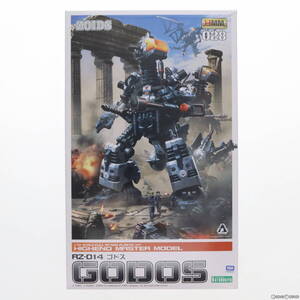 【中古】[PTM]HMM 028 1/72 RZ-014 ゴドス ZOIDS(ゾイド) プラモデル用アクセサリ コトブキヤ(63062816)