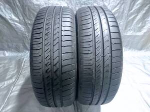 ★格安売切！★Laufenn G FIT EQ★185/65R14 185-65-14★2019年★2本組★No18003