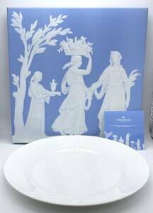 WEDGWOOD★ウェッジウッド★大皿★プレート★ネイチャー★27cm★その②