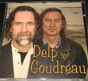 DELP and GOUDREAU / デルプ アンド グドロー / BOSTON