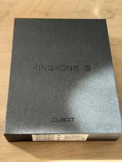 CUBOT KINGKONG 8