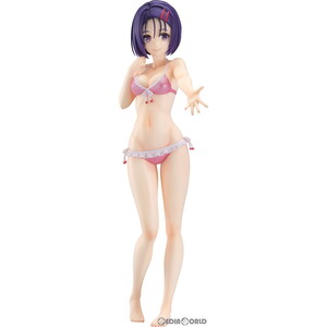 【中古】[FIG] POP UP PARADE(ポップアップパレード) 西連寺春菜(さいれんじはるな) To LOVEる-とらぶる- ダークネス 完成品 フィギュア グ