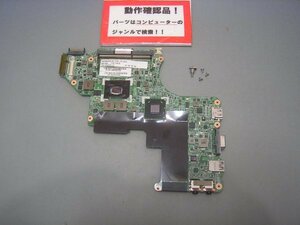 NEC Versapro VK15E/B-G VK15EBZCG 等用 マザーボード(CPUオンボード)