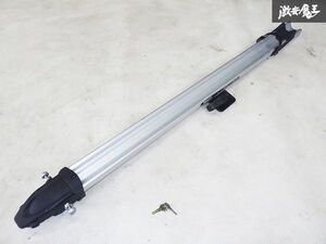 THULE ス―リー velo vise 自転車キャリア ルーフ用 自転車 積載 運搬 parts 部品取り 棚32-1