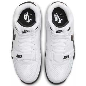 ■ナイキ エア トレーナー 1 ホワイト/ブラック 新品 26.5cm US8.5 NIKE AIR TRAINER 1 FB8066-100