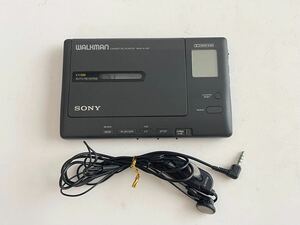 【ジャンク】中古SONY ソニー WALKMAN ウォークマン カセットプレーヤー WM-EX90 動作未確認　現状渡し　