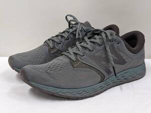 N.HOOLYWOOD×NEW BALANCE/ミスターハリウッド×ニューバランス/Fresh Foam Zante v3/スニーカー/靴/SIZE 27.0cm