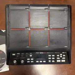 Roland SPD-SX サンプリングパッド