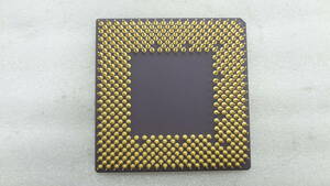 CPU AMD Duron DHM1000AVS1B ジャンク 中古現状品(W230) 