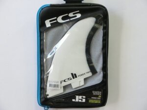 ◆ FCS2 JS Power Twin Black Baron パワーツイン ブラックバロン 新品未使用