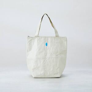 新品 BLUE BOTTLE COFFEE ブルーボトルコーヒー クラフトペーパー クーラーバッグ 保冷バック