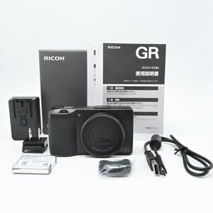 RICOH GR IIIx HDF 特別モデル デジタルカメラ