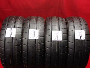 タイヤ4本 《 ブリヂストン 》 ポテンザ RE06D [ 205/55R16 91V ]10分山★ n16 86 180SX BRZ WRX