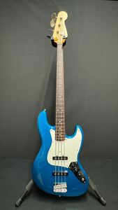 Fender JAPAN ジャズベース 工房調整済サウンド良好品