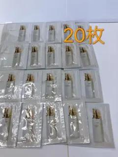 クレ・ド・ポー ボーテ ローションイドロC n 化粧水 2ml×20包