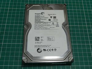 Segate Barracuda 7200.12 ST31000524AS 1000GB/1TB 3.5インチ 内蔵HDD フォーマット済み 動作確認済 240326104