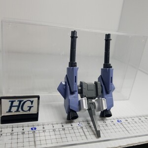 ⑯ A-50g 1/6 HG ランドセル、バックパック、ガトリング ガンダム ガンプラ 同梱可 ジャンク