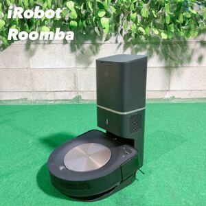 iRobot Roomba s9 ロボットクリーナー 掃除機 Z126