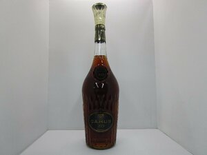 カミュ XO ロングネック 1000ml/1L コニャックブランデー 未開栓 古酒 /B39861