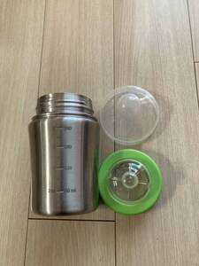 Klean Kanteen ベビー ボトル　9oz　ステンレスボトル 