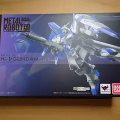 METAL ROBOT魂 Hi-νガンダム [Re:Package] 逆シャア