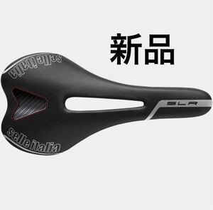 新品 SELLE ITALIA SLR TM FLOW L2セライタリア　サドル