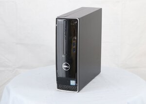 DELL Inspiron 3250 -　Core i5 6400 2.70GHz 4GB ■現状品