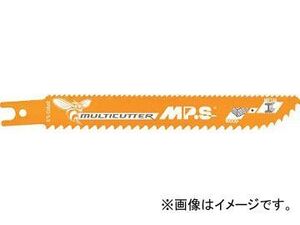 MPS 両刃タイプセーバーソーブレード 200mm 2枚 1024172(4793561) JAN：4028655470425