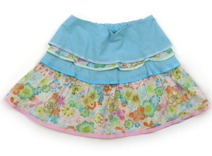 プチフォンヌ Petit faune スカート 100サイズ 女の子 子供服 ベビー服 キッズ